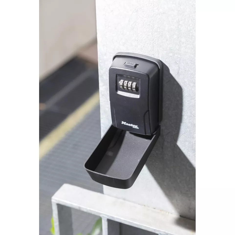 De Raat Master Lock 5430, coffre fort...