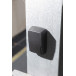 De Raat Master Lock 5430, coffre fort pour clés, noir