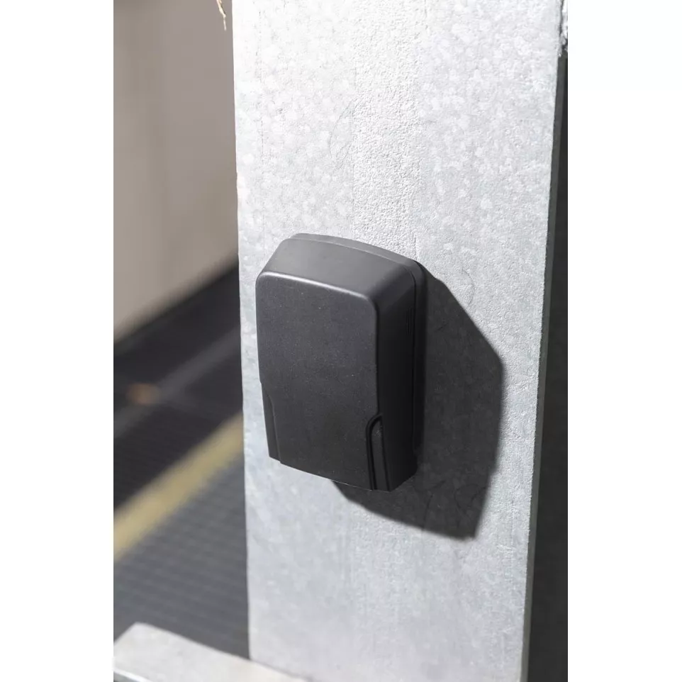 De Raat Master Lock 5430, coffre fort...