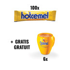 Actie Hotcemel: 1 x...