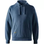 Hoodie - 2011 - steenblauw - Snickers - XXL / pce