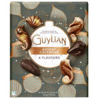 Guylian chocolade...