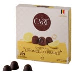 Carre Limoncello Pearls...