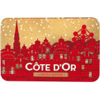 Cote d'or chocolade...