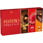 Ferrero Prestige, doos van...