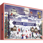 Jules Destrooper koekjes,...