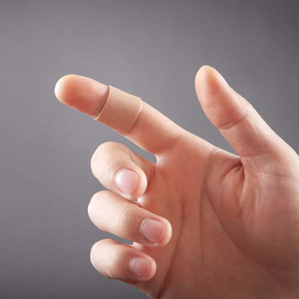 Q-CONNECT pansements, assortiment de...