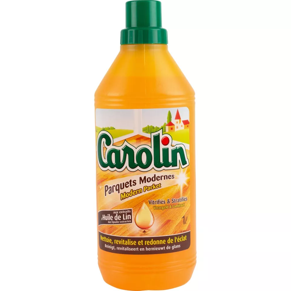 Carolin vloerreiniger modern parket,...