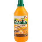 Carolin vloerreiniger...