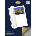 Multo fotopapier, ft A4,...