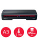 GBC machine à plastifier 240HS Home Office, pour ft A3