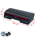 GBC 240 Home Office Laminator for A4