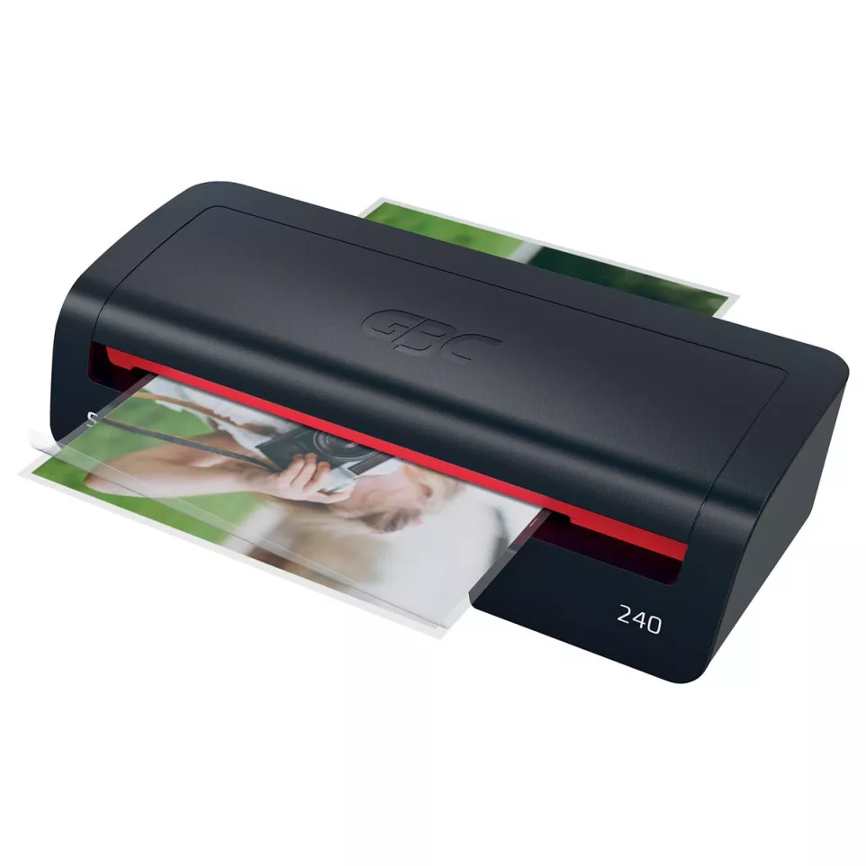 GBC lamineermachine 240 Home Office,...