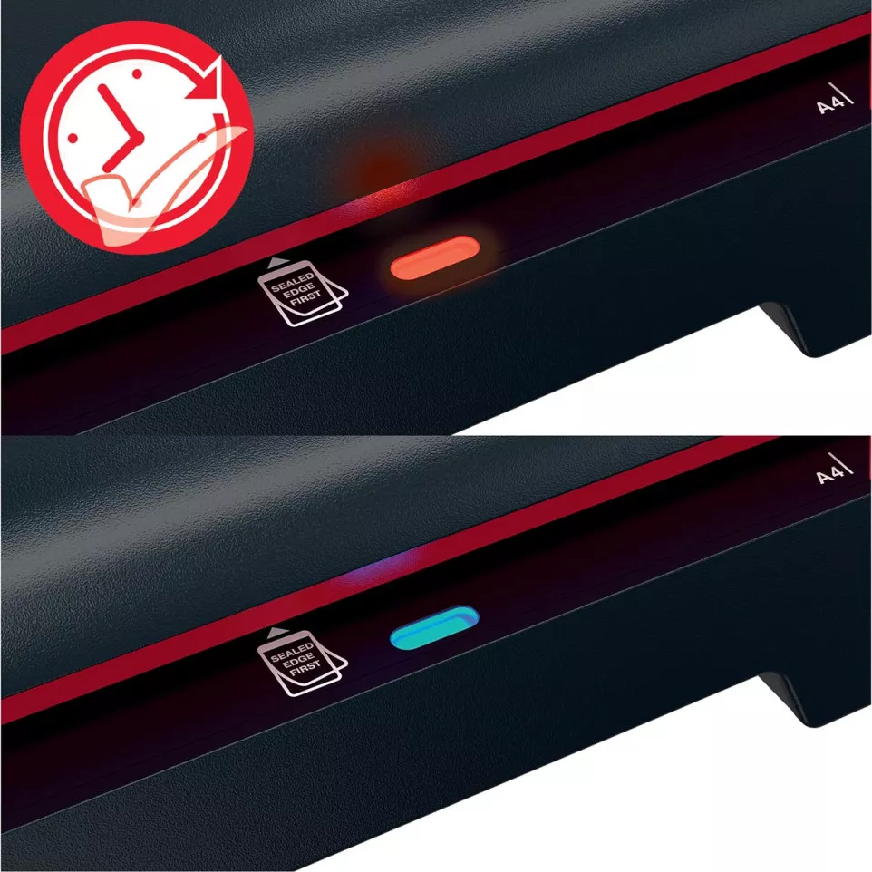 GBC 240 Home Office Laminator for A4