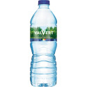 Valvert water, fles van 50 cl, pak van 24 stuks
