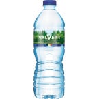 Valvert water, fles van 50...