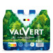 Valvert eau, bouteille de 50 cl, paquet de 24 pièces