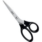 Leitz ciseaux, ft 20 cm,...