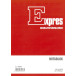 Sigel Expres bloc-notes, ft A5, bloc de 100 feuilles