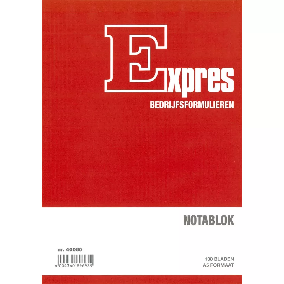 Sigel Expres bloc-notes, ft A5, bloc...