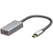 Cablepert adapter USB-C naar HDMI , 0,15 m
