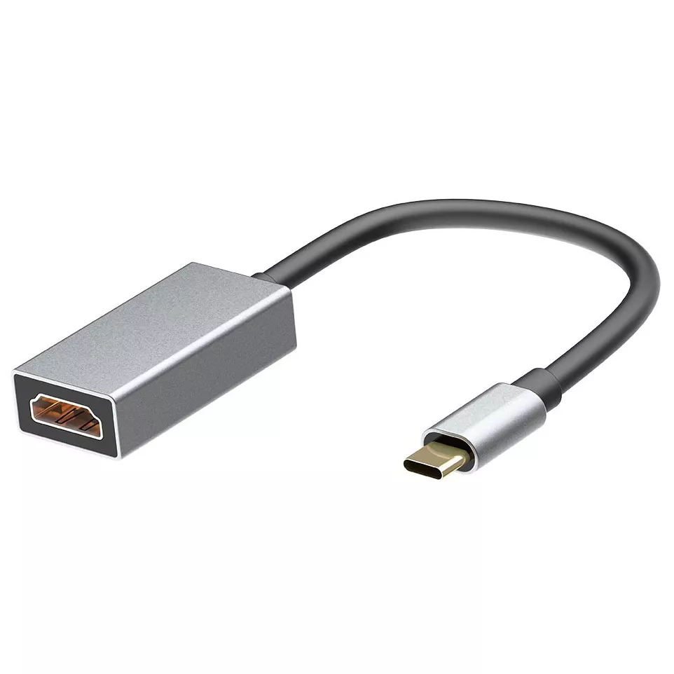 Cablepert adaptateur USB-C à HDMI,...