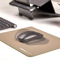 Fellowes Breyta XL Mousepad Sand 28 x 21 cm