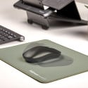 Fellowes Breyta XL muismat, ft 28 x 21 cm, sage