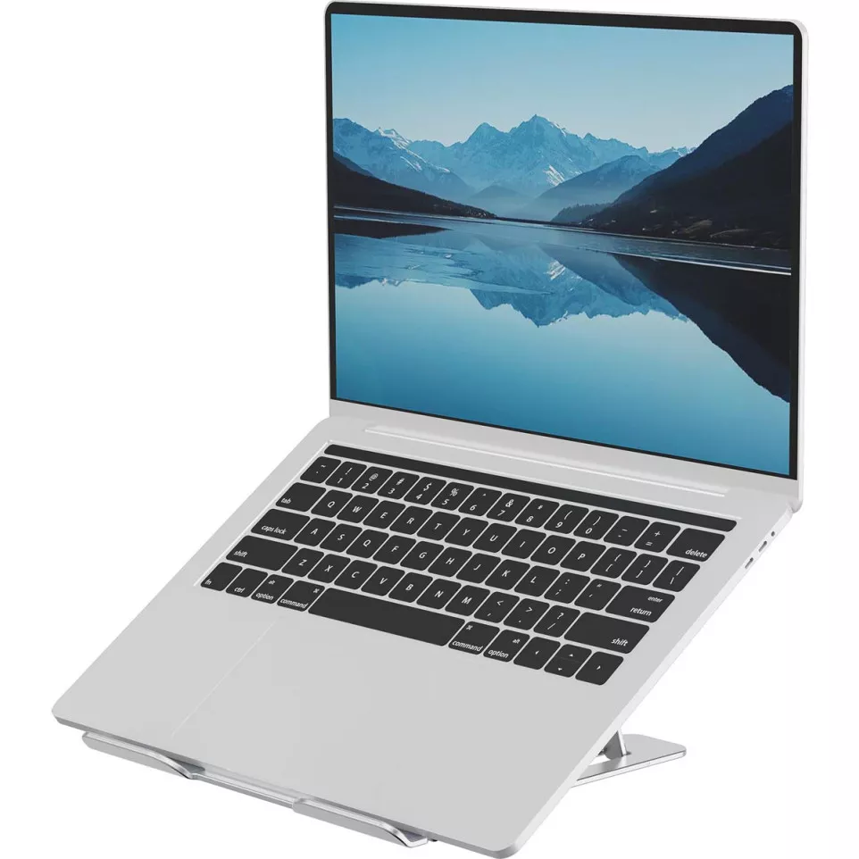 Fellowes Alumia Portable Laptop Stand...