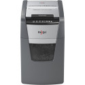 Rexel Optimum AutoFeed+ 130X Cross Cut Paper Shredder