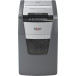Rexel Optimum AutoFeed+ 130X Cross Cut Paper Shredder