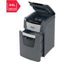 Rexel Optimum Auto+ 130X papiervernietiger