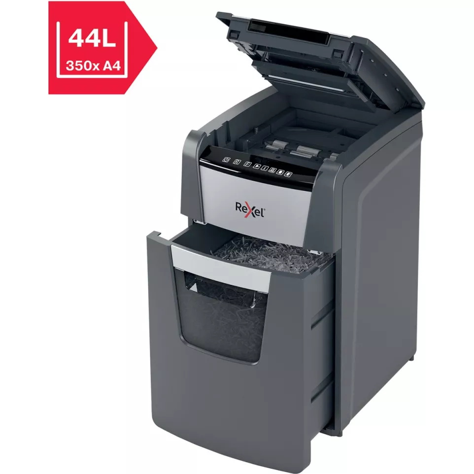Rexel Optimum Auto+ 130X...