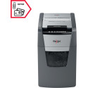 Rexel Optimum AutoFeed+ 130X Cross Cut Paper Shredder