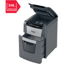 Rexel Optimum Auto+ 90X destructeur de documents