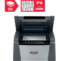 Rexel Optimum Auto+ 90X destructeur de documents