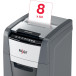 Rexel Optimum Auto+ 90X destructeur de documents