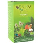 Puro Bio Fair Trade Tea...
