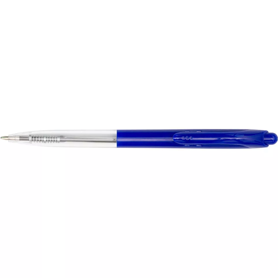 Q-CONNECT The Clicker stylo bille,...