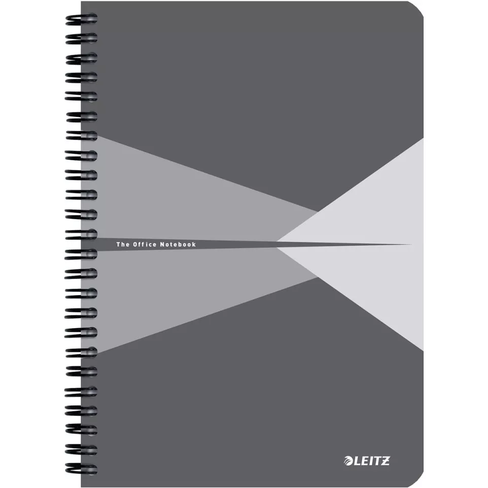 Leitz Office carnet de notes, ft A5,...