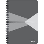 Leitz Office Notebook A5...