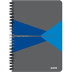 Leitz A5 Ruled...