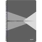Leitz A4 Ruled Notebook PP...