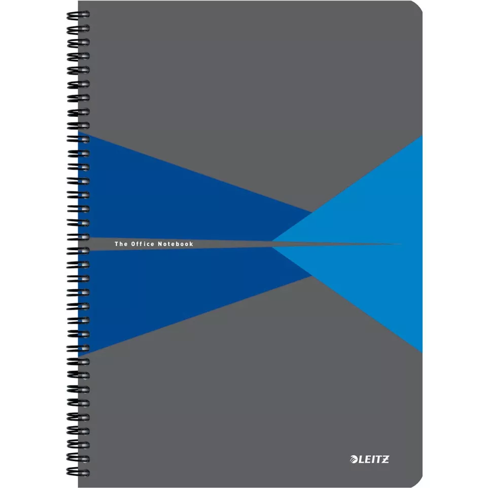 Leitz Office carnet de notes, ft A4,...