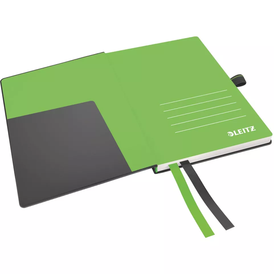 Leitz Complete Notebook A6 Hard Cover...
