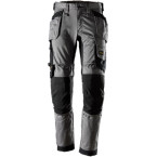 Snickers 6241 Stretch Slim...