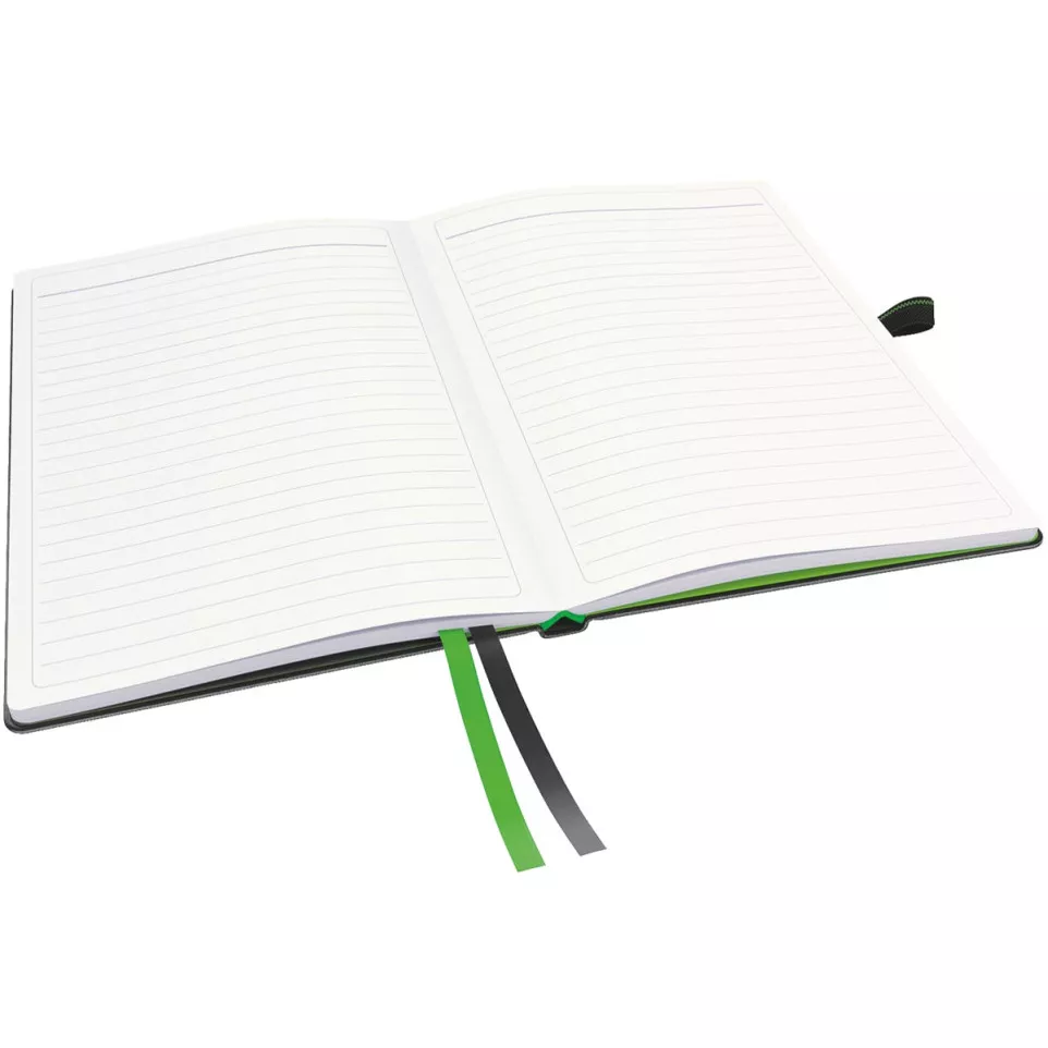 Leitz Complete Ruled A5 Hardcover...