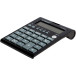 Q-Connect Desktop Calculator 12-Digit Black KF19064
