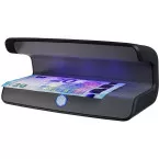 Safescan valsgelddetector 55 LED, met UV valsgelddetectie
