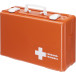 Verbandkoffer A5, met klem, ft 40 x 30 x 15 cm